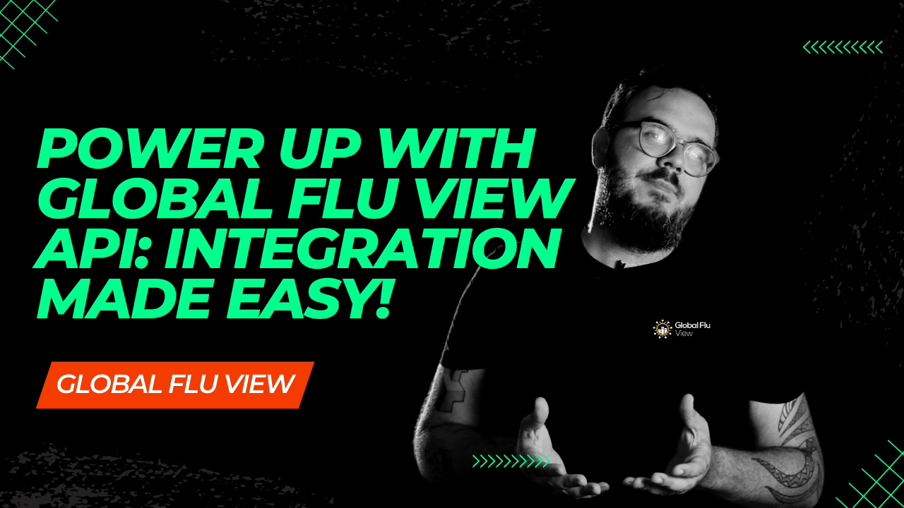 Global Flu View